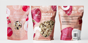 Packaging Design by Jose Lopez ( Verified Pro Designer ) for this project | Design: #37027168