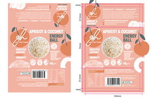 Packaging Design by Jose Lopez ( Verified Pro Designer ) for this project | Design: #37059619