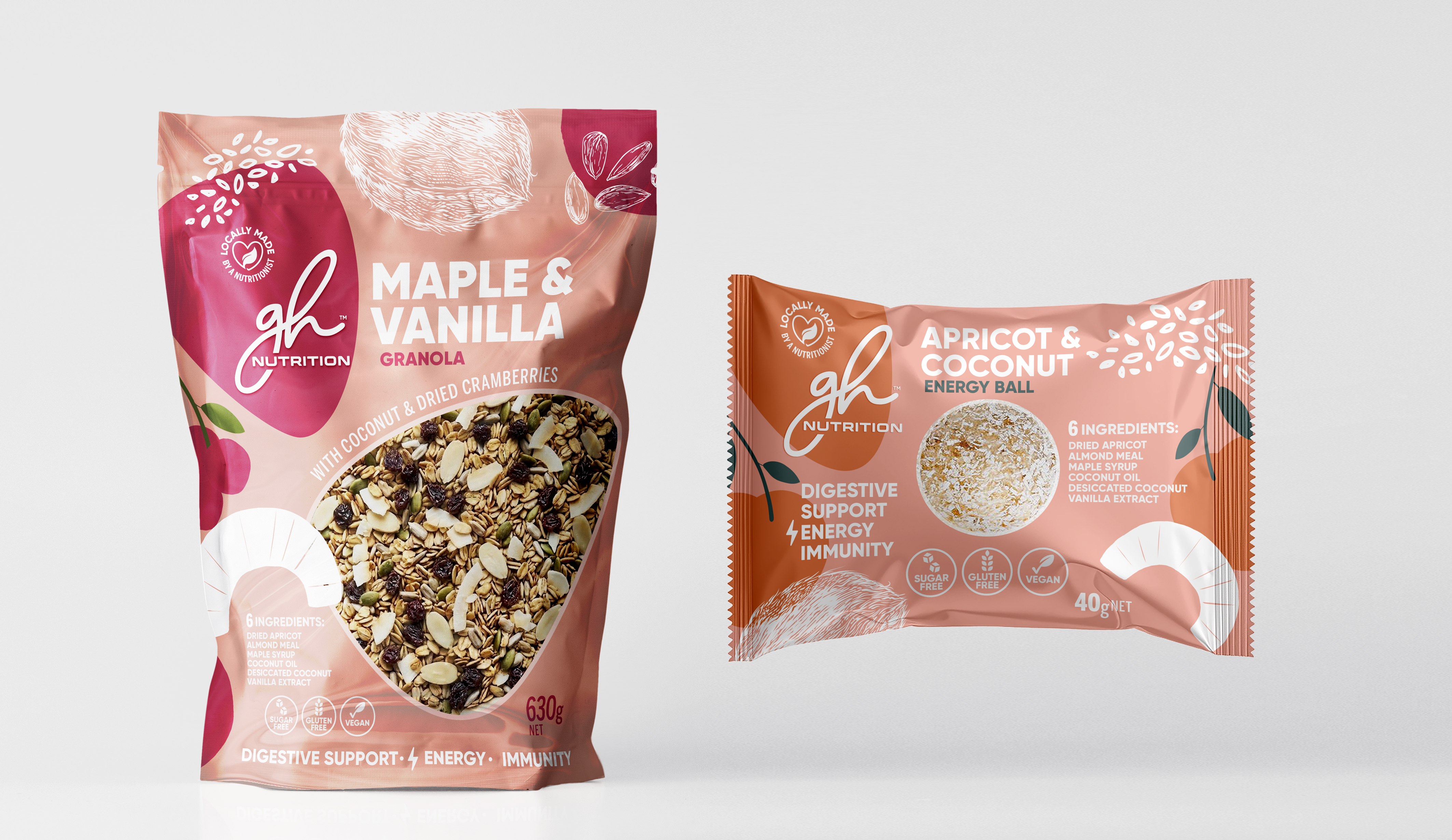 Packaging Design by Jose Lopez ( Verified Pro Designer ) for this project | Design #37100517