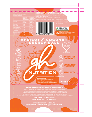 Packaging Design by Gol D Roger™ for this project | Design: #37047109