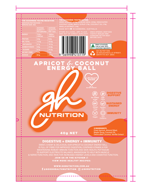 Packaging Design by Gol D Roger™ for this project | Design: #37072011