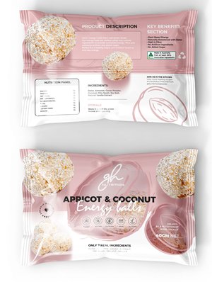Packaging Design by DESIGN SOLUTIONS 007 for this project | Design: #37010497