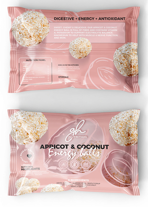 Packaging Design by DESIGN SOLUTIONS 007 for this project | Design: #37015981