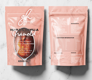 Packaging Design by DESIGN SOLUTIONS 007 for this project | Design: #37016006