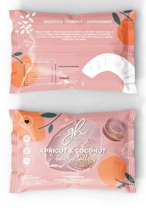 Packaging Design by DESIGN SOLUTIONS 007 for this project | Design: #37068430