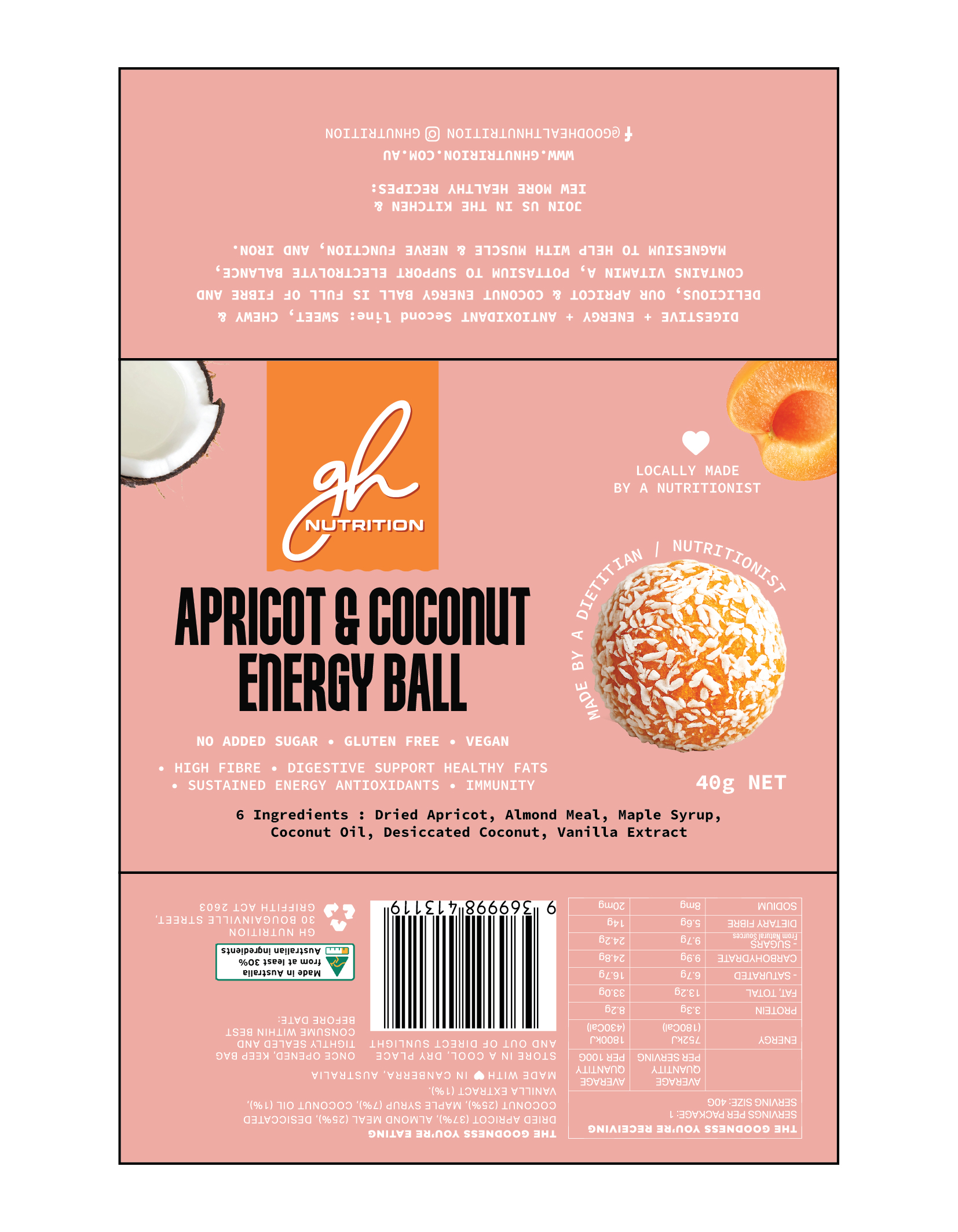 Packaging Design by Dream Logo Design for this project | Design #37015466