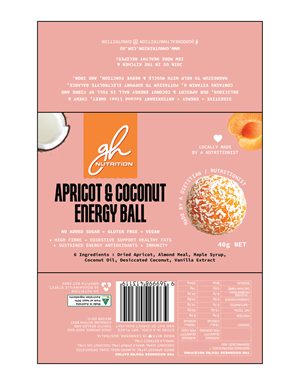 Packaging Design by Dream Logo Design for this project | Design: #37015466