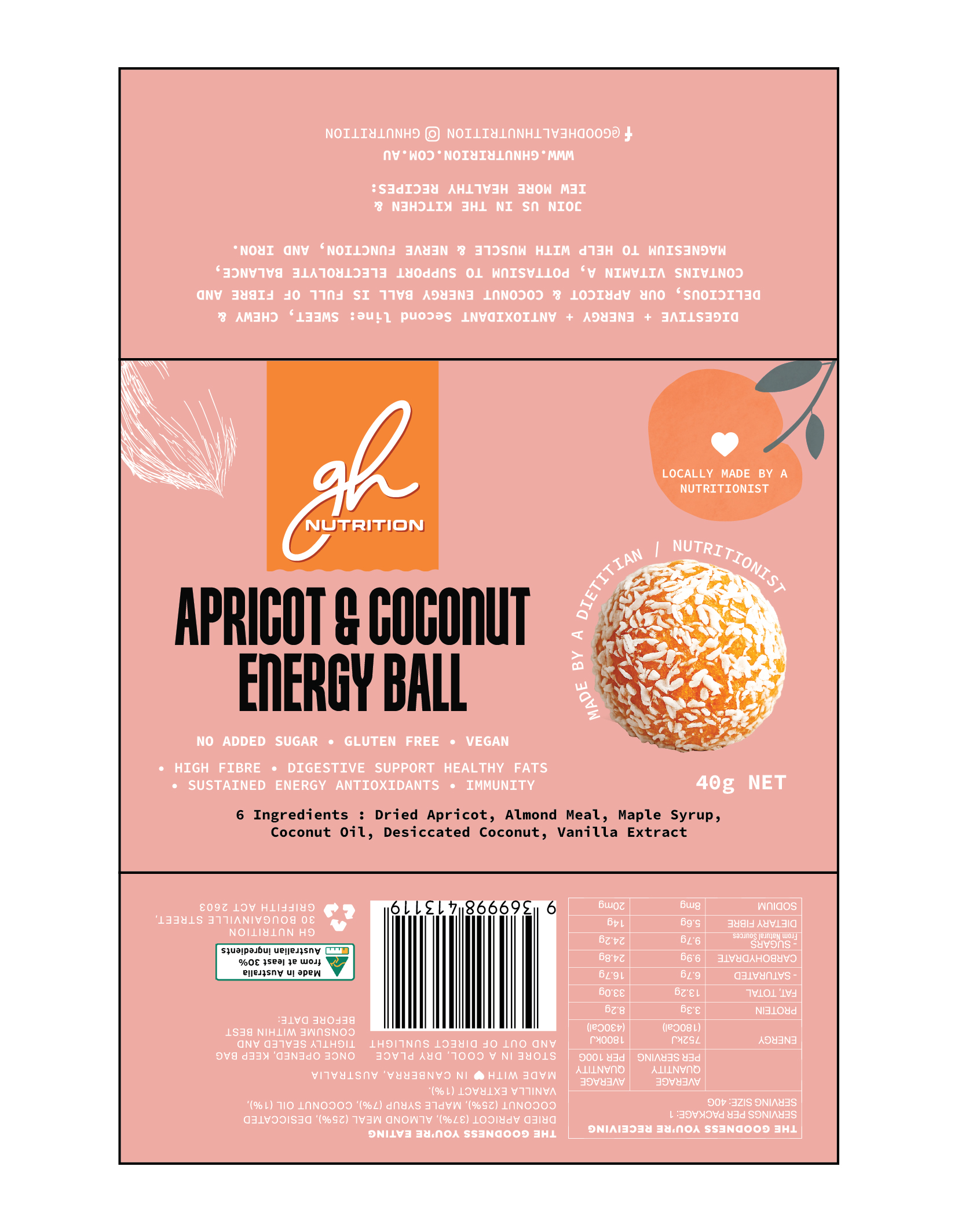 Packaging Design by Dream Logo Design for this project | Design #37015469