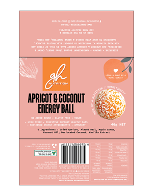 Packaging Design by Dream Logo Design for this project | Design: #37015469