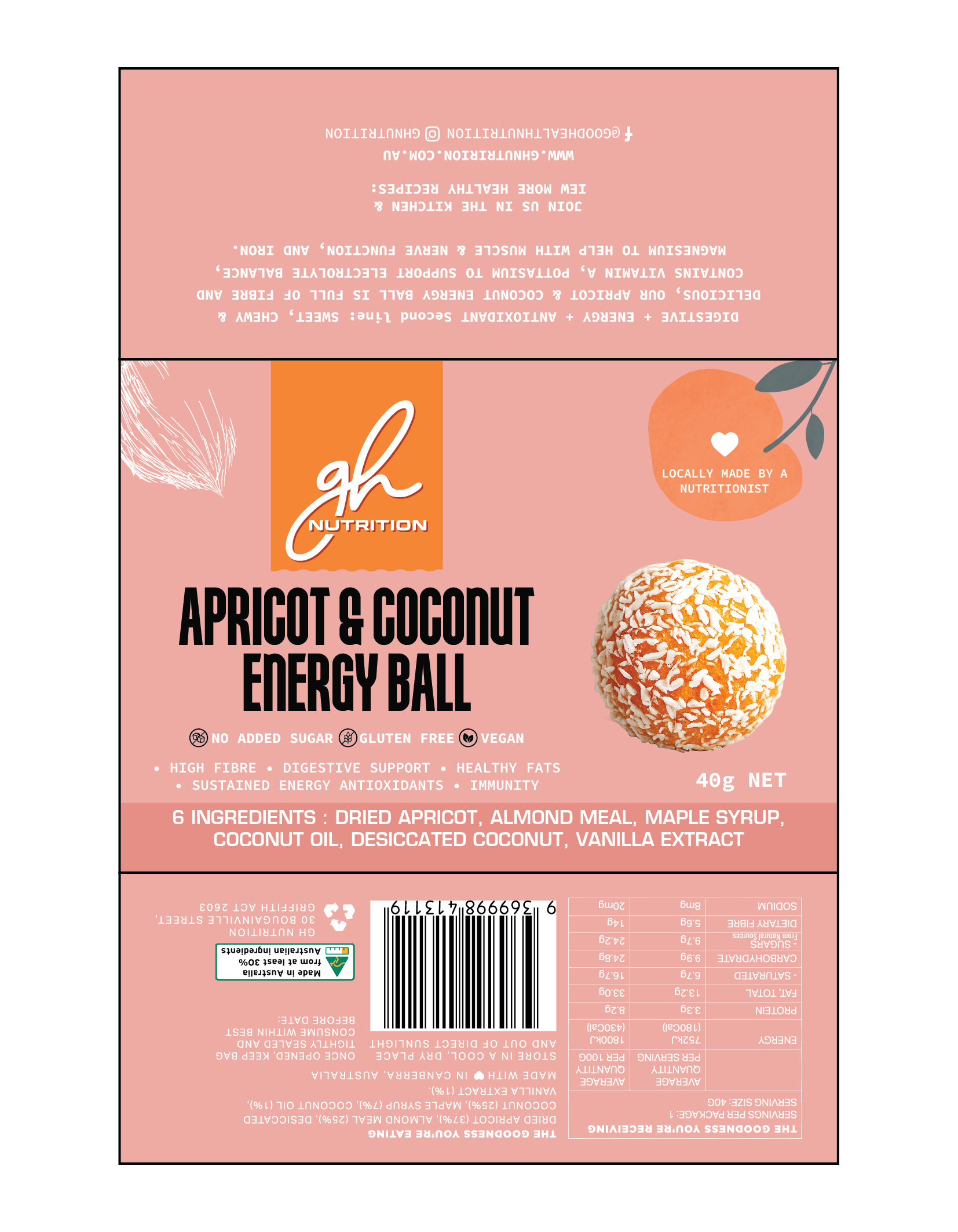 Packaging Design by Dream Logo Design for this project | Design #37026416