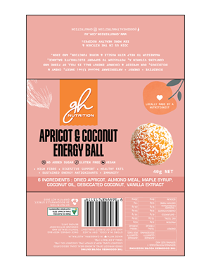 Packaging Design by Dream Logo Design for this project | Design: #37026416