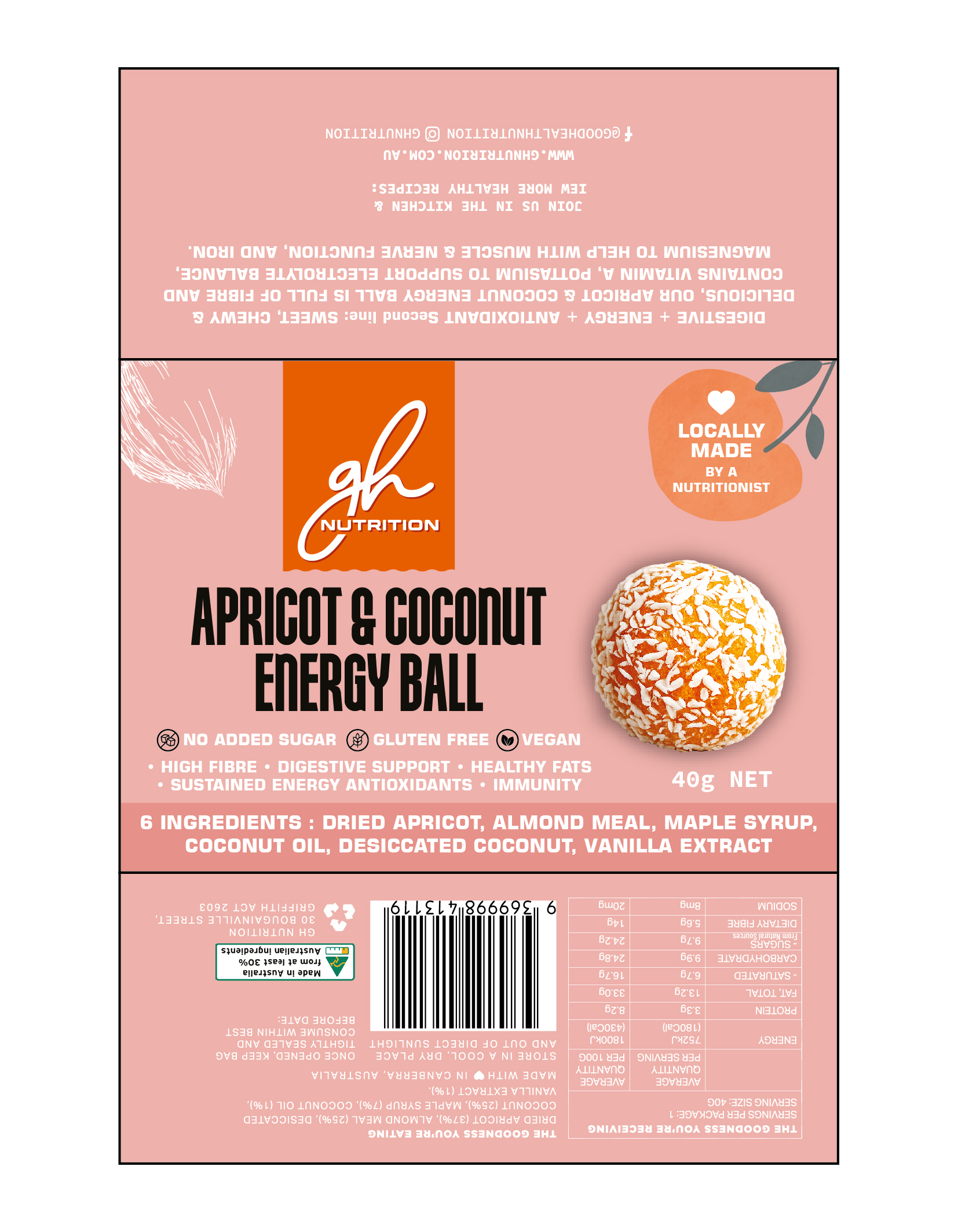 Packaging Design by Dream Logo Design for this project | Design #37054073