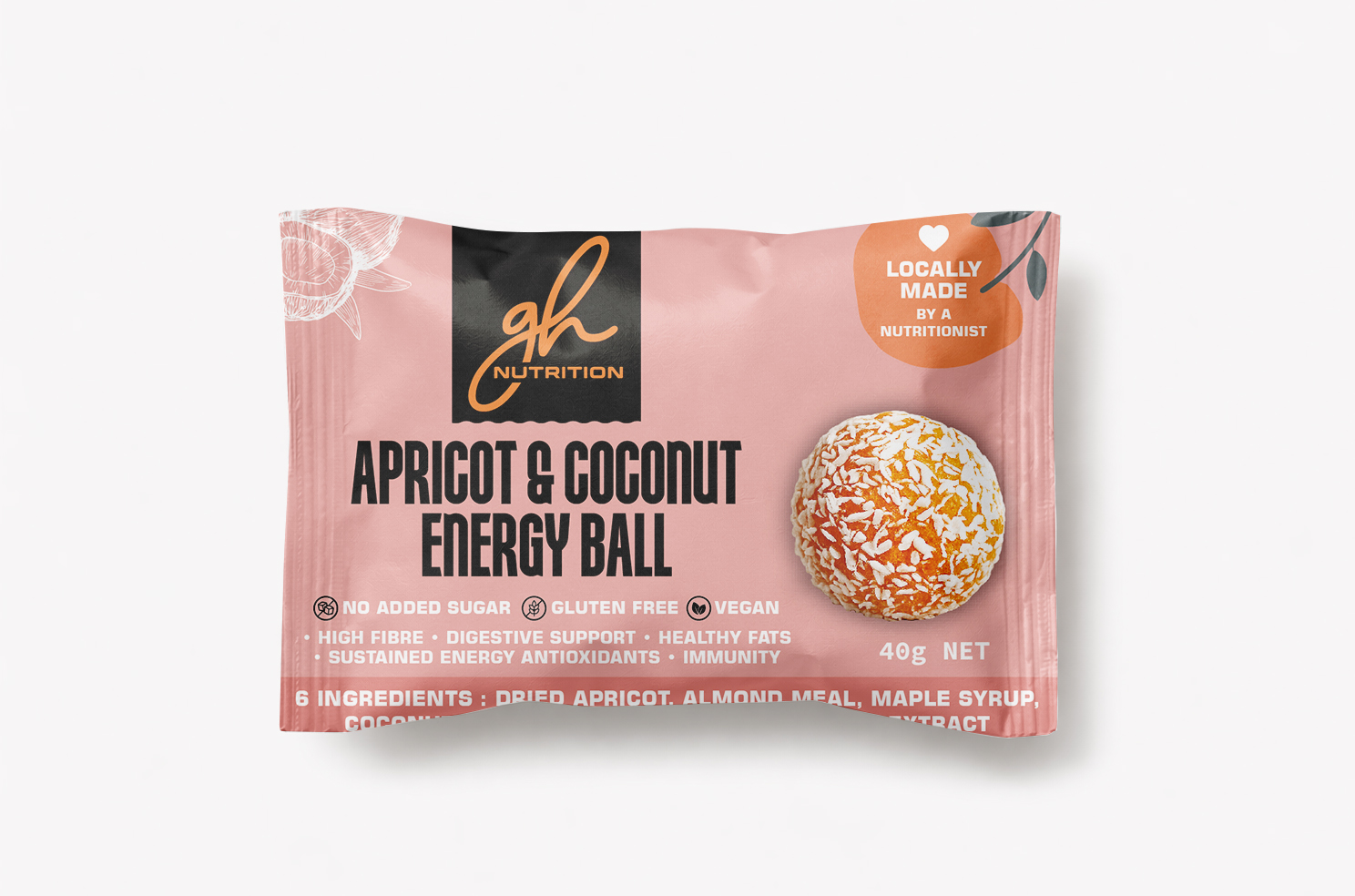 Packaging Design by Dream Logo Design for this project | Design #37058587