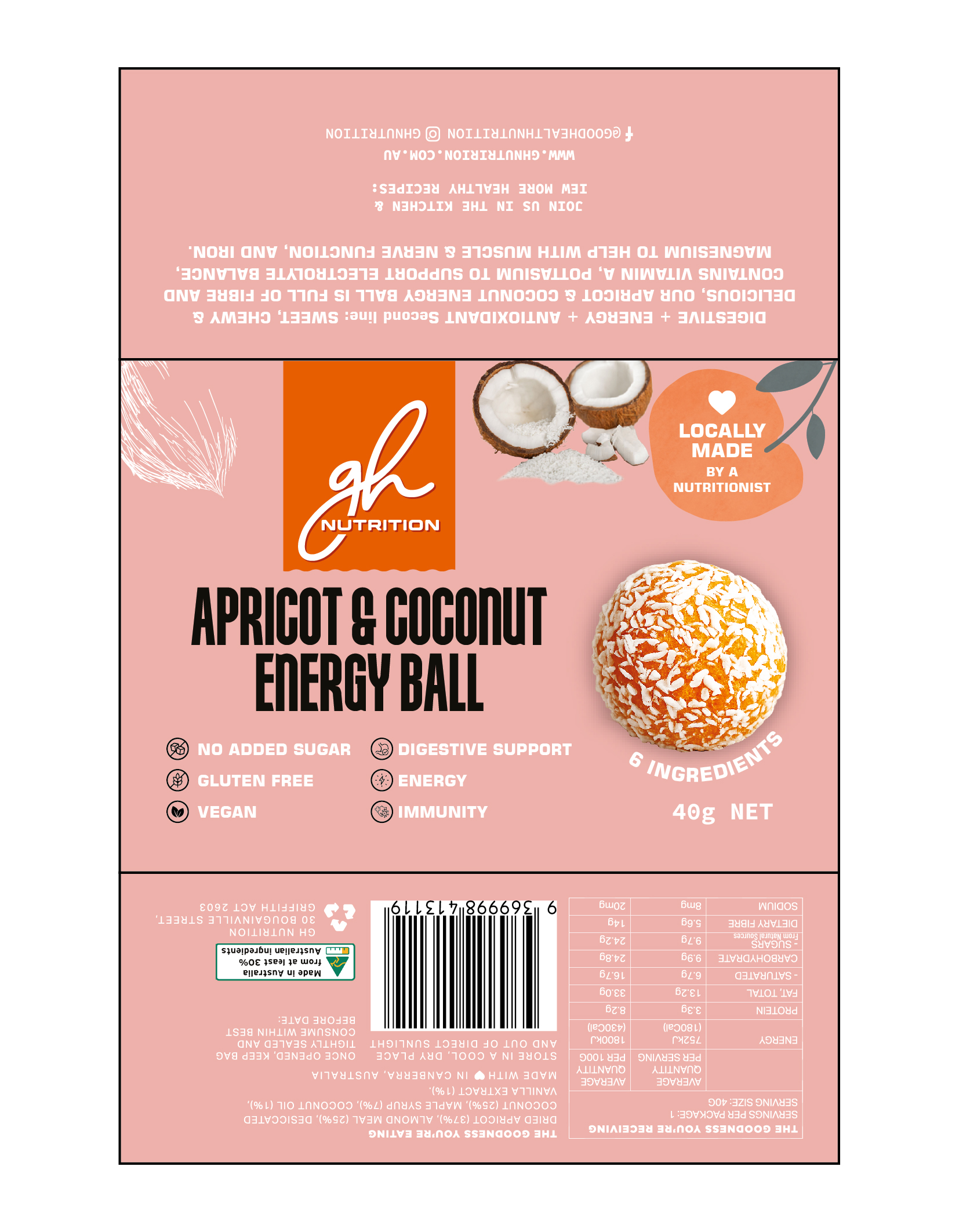 Packaging Design by Dream Logo Design for this project | Design #37059072