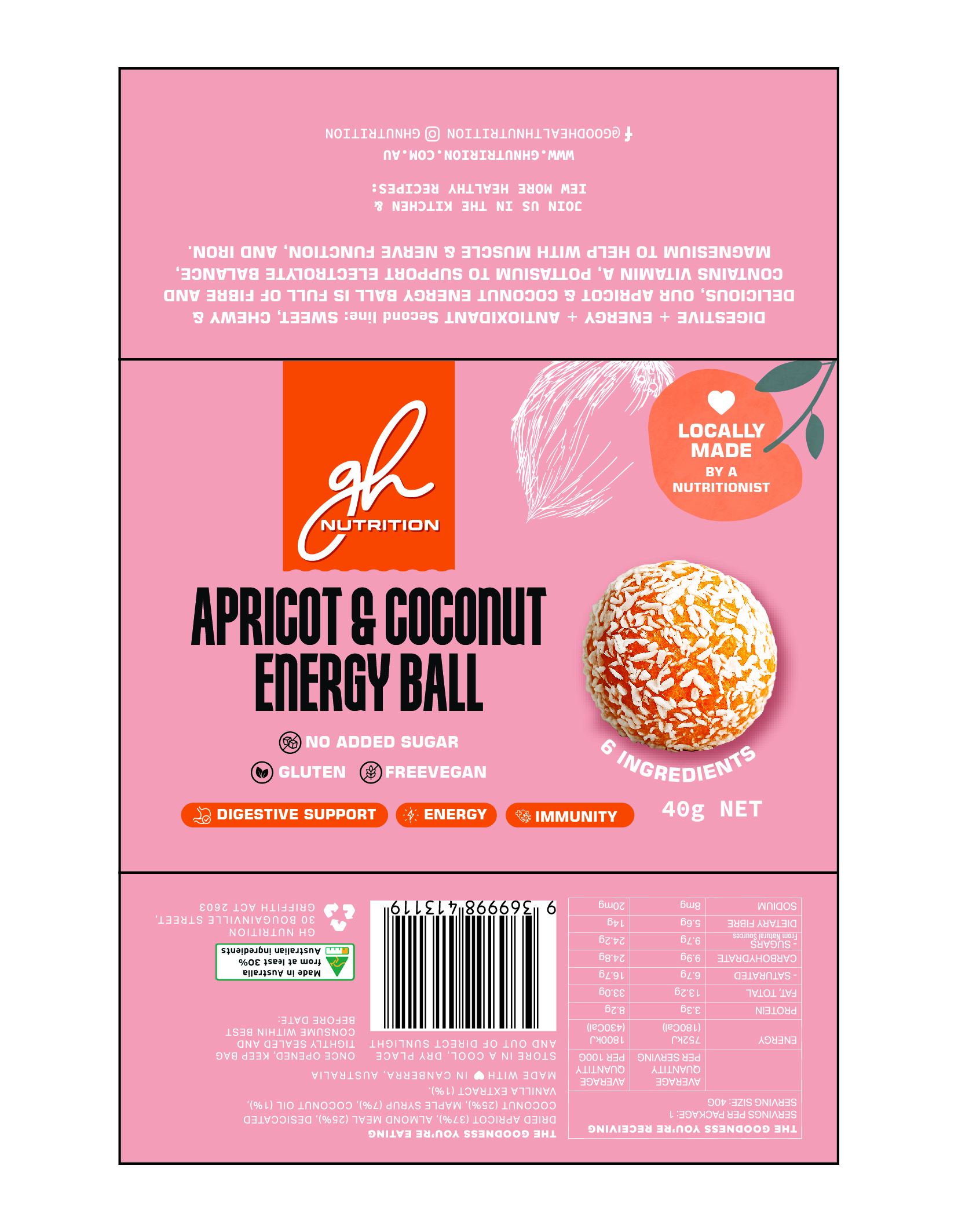 Packaging Design by Dream Logo Design for this project | Design #37072419
