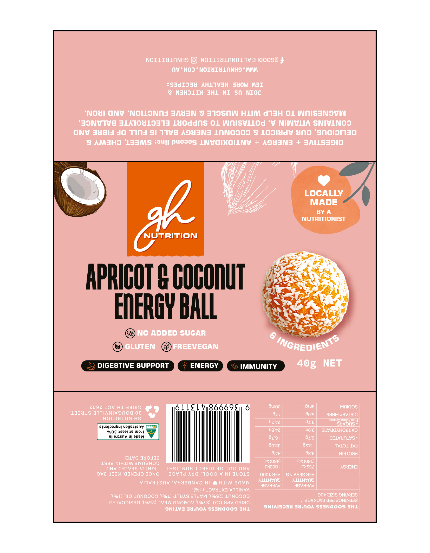 Packaging Design by Dream Logo Design for this project | Design #37072420