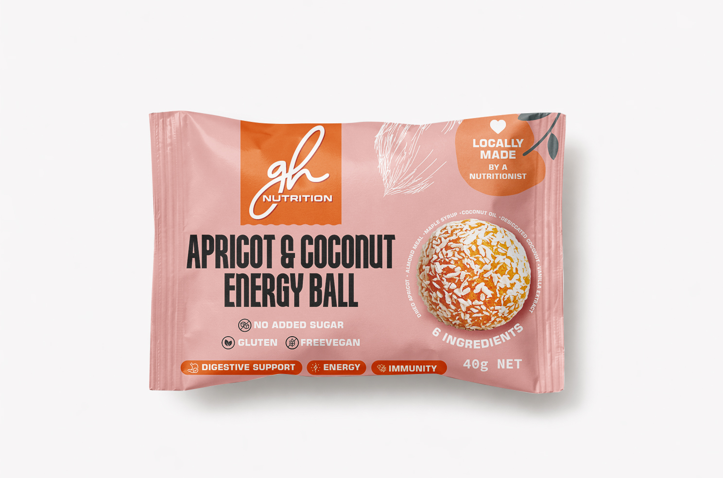Packaging Design by Dream Logo Design for this project | Design #37082039