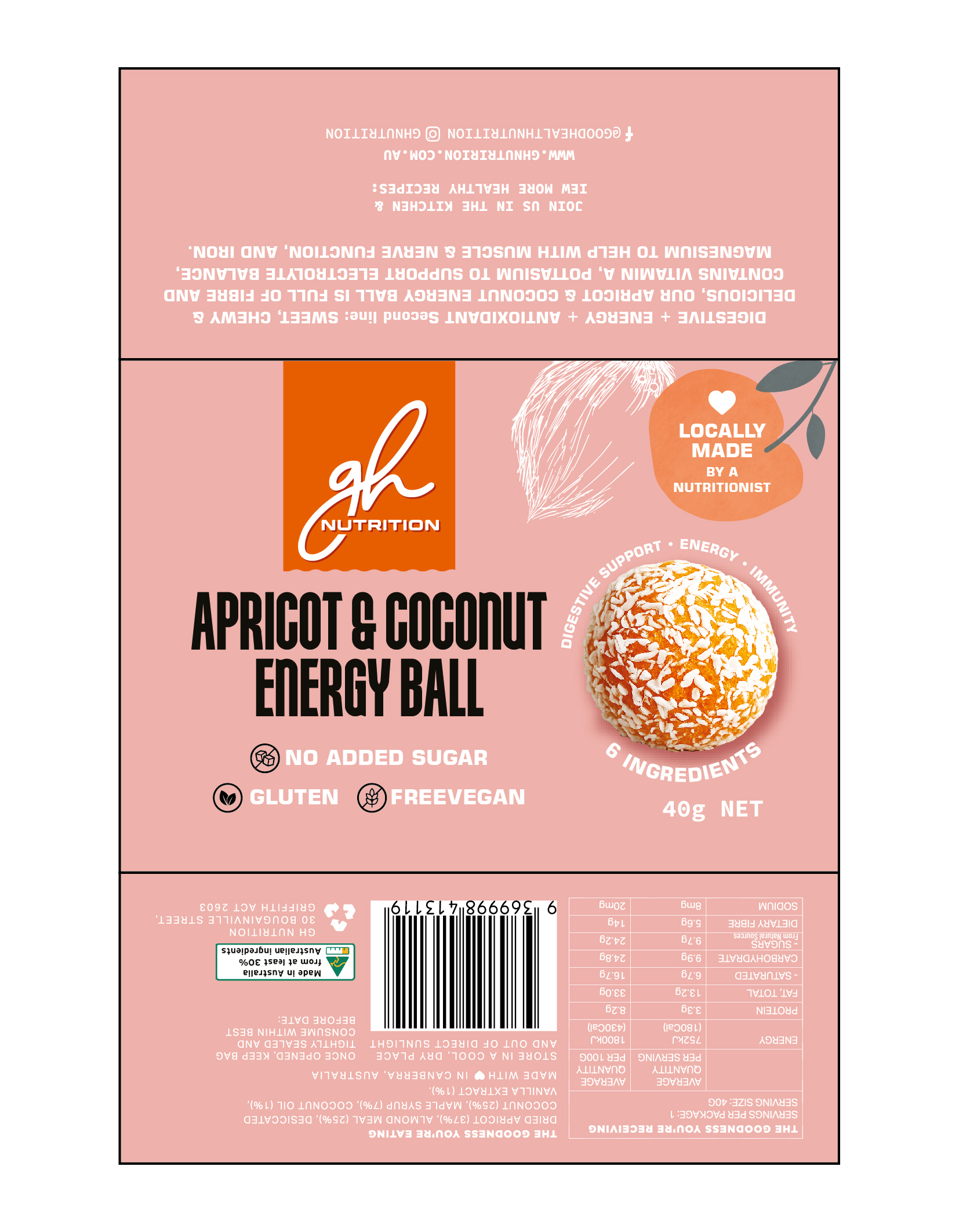Packaging Design by Dream Logo Design for this project | Design #37082040