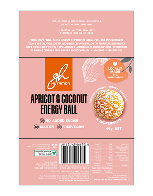 Packaging Design by Dream Logo Design for this project | Design: #37082040