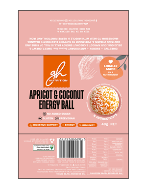 Packaging Design by Dream Logo Design for this project | Design: #37082041