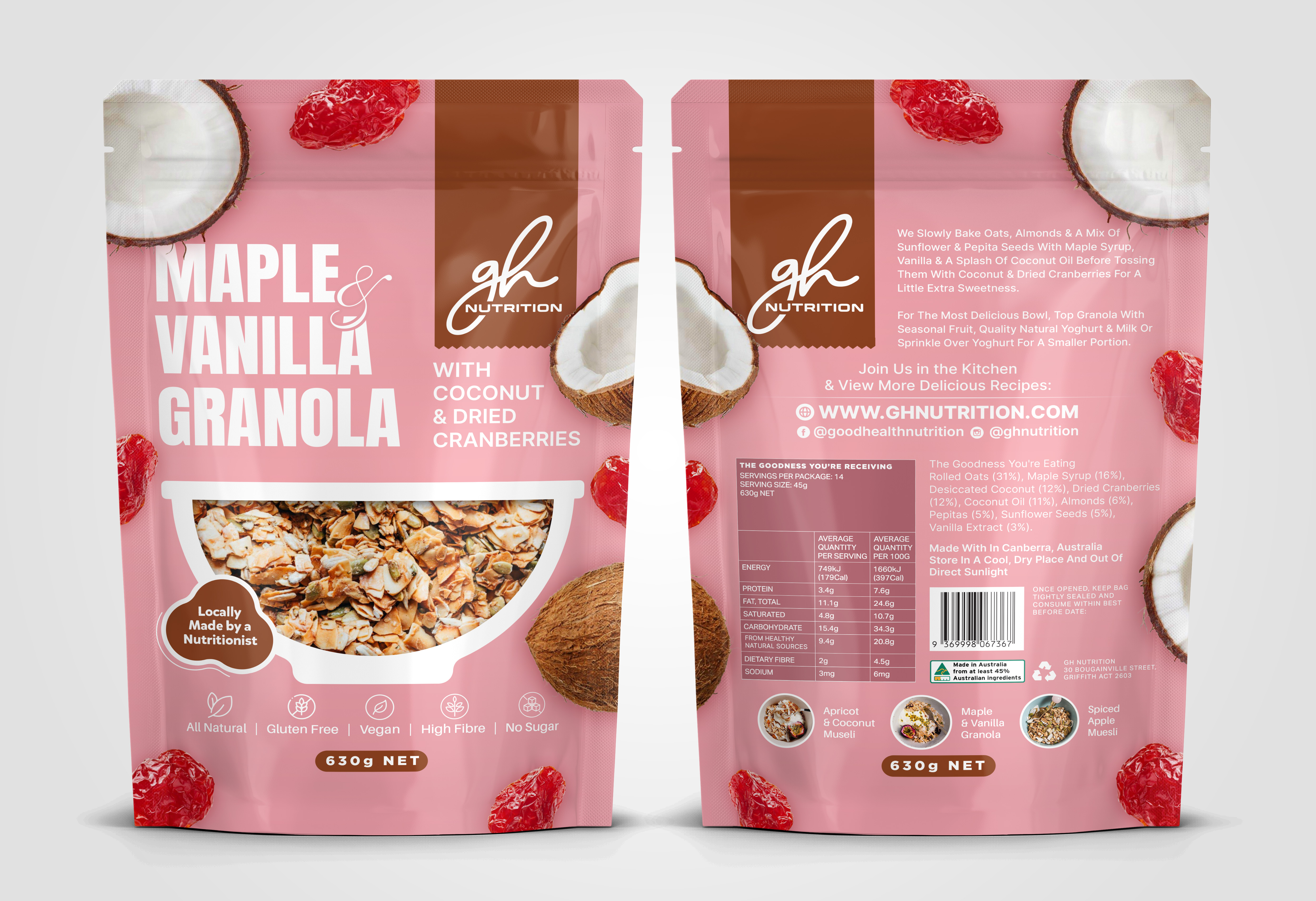 Packaging Design by SAI DESIGNS for this project | Design #37030285