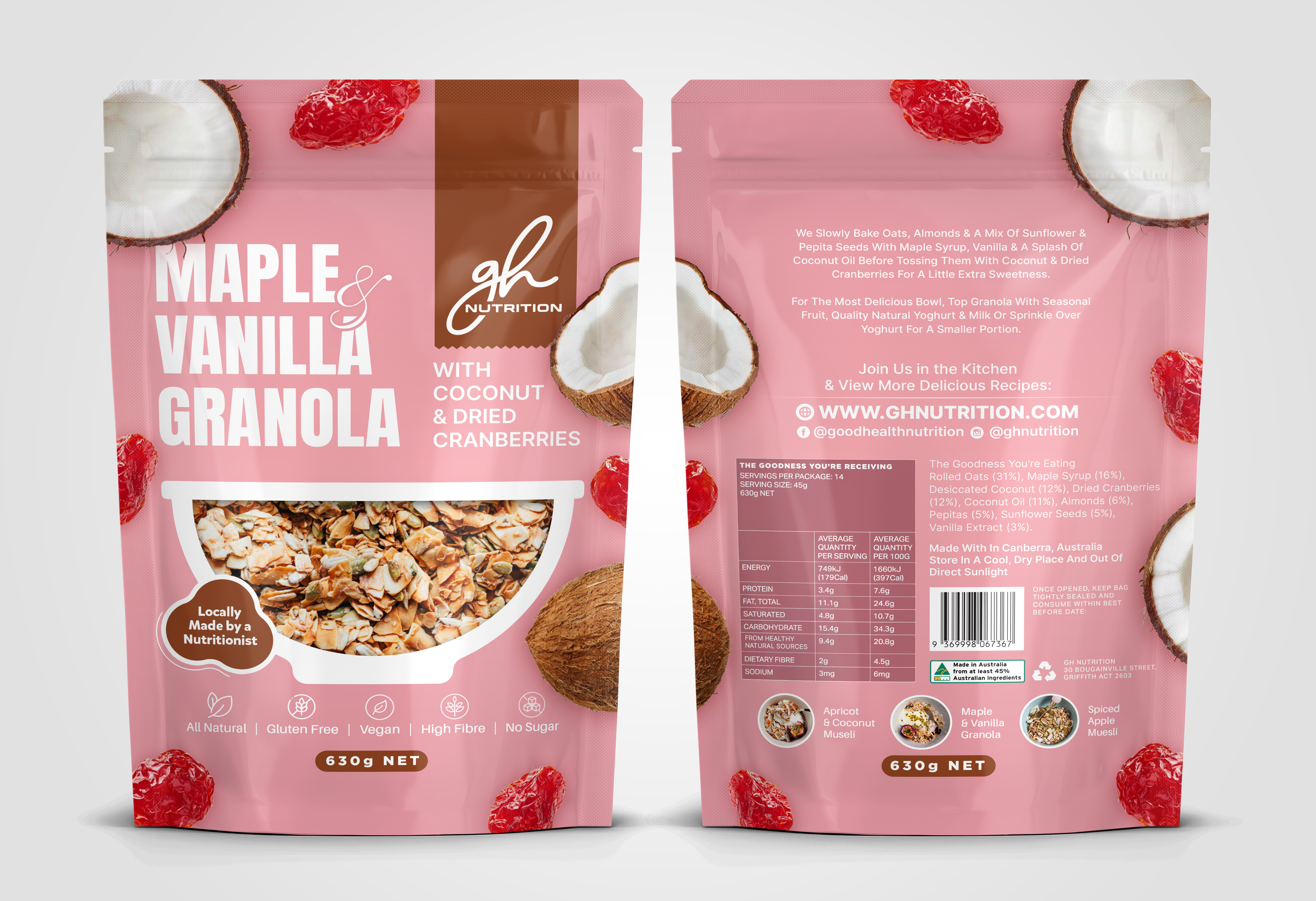 Packaging Design by SAI DESIGNS for this project | Design #37031144