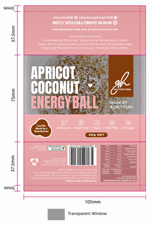 Packaging Design by SAI DESIGNS for this project | Design: #37043197