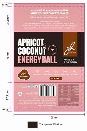Packaging Design by SAI DESIGNS for this project | Design: #37043198