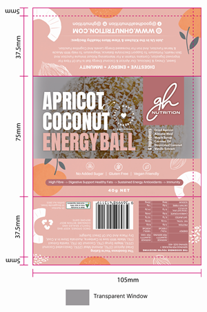 Packaging Design by SAI DESIGNS for this project | Design: #37049985
