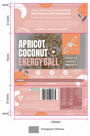 Packaging Design by SAI DESIGNS for this project | Design: #37062836