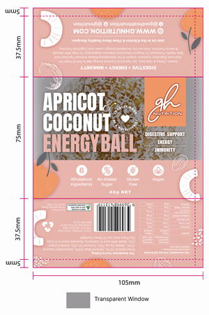 Packaging Design by SAI DESIGNS for this project | Design: #37087792