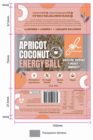 Packaging Design by SAI DESIGNS for this project | Design: #37150578