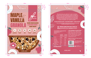 Packaging Design by SAI DESIGNS for this project | Design: #37459007