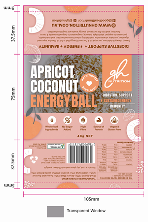 Packaging Design by SAI DESIGNS for this project | Design: #37493269