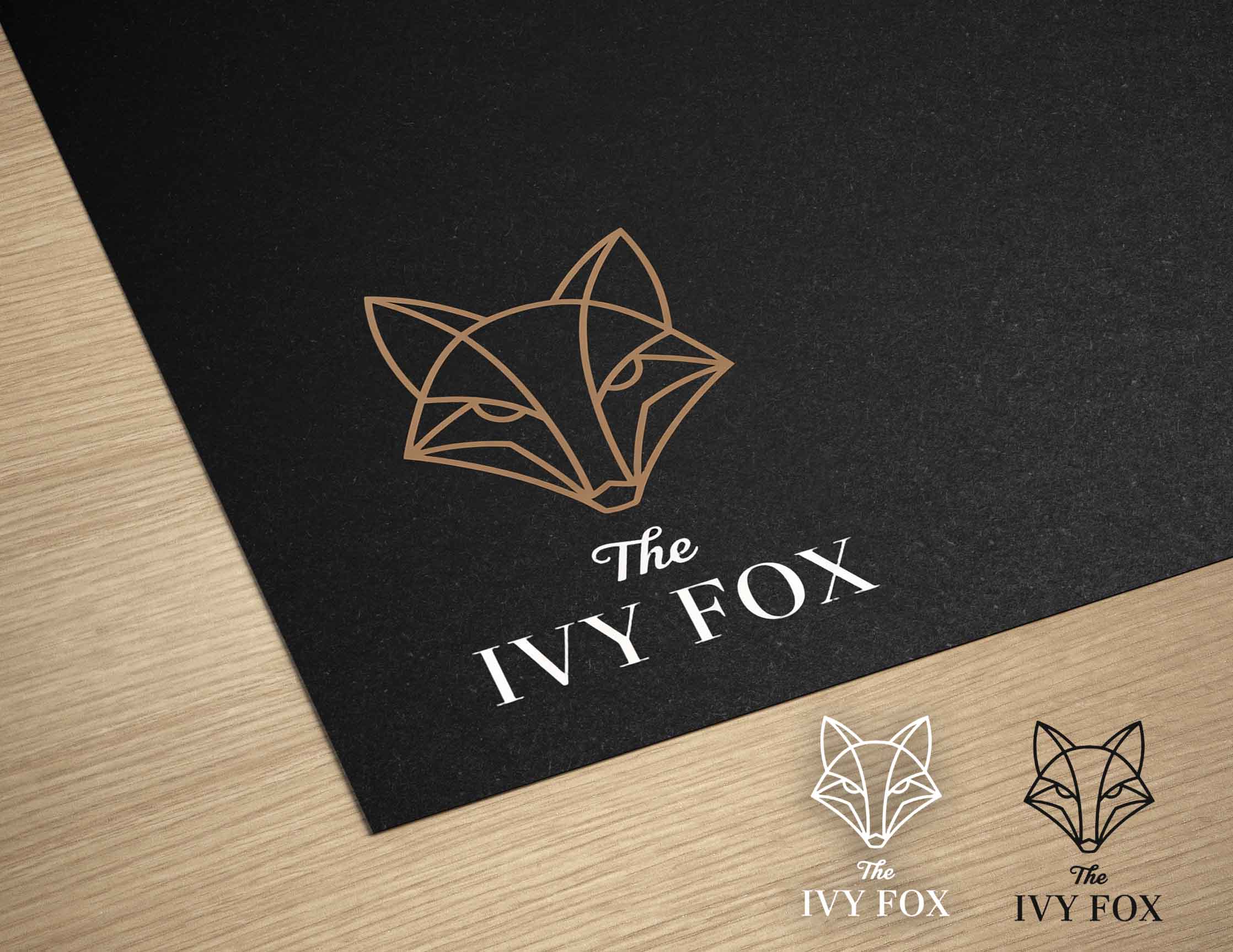 Logo Design by nikkiblue for this project | Design #36729710