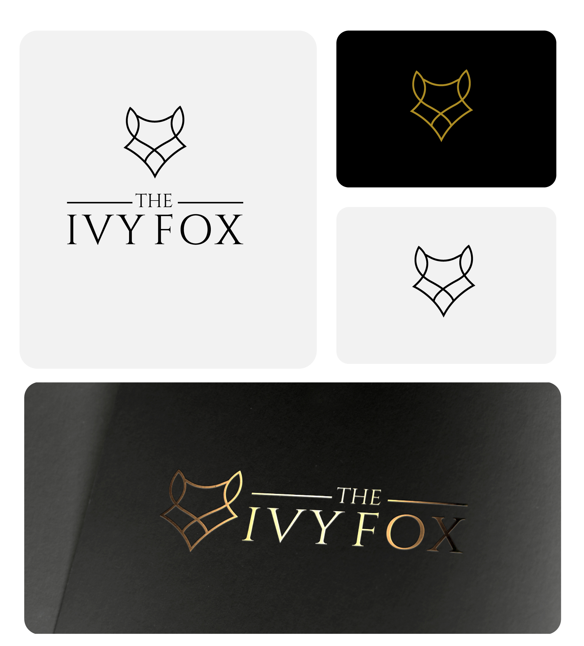 Logo Design by Farhad Kreative for this project | Design #36714596