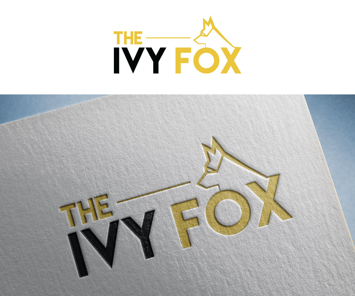 Design de Logo par Luckey yaari pour ce projet | Design #36718396