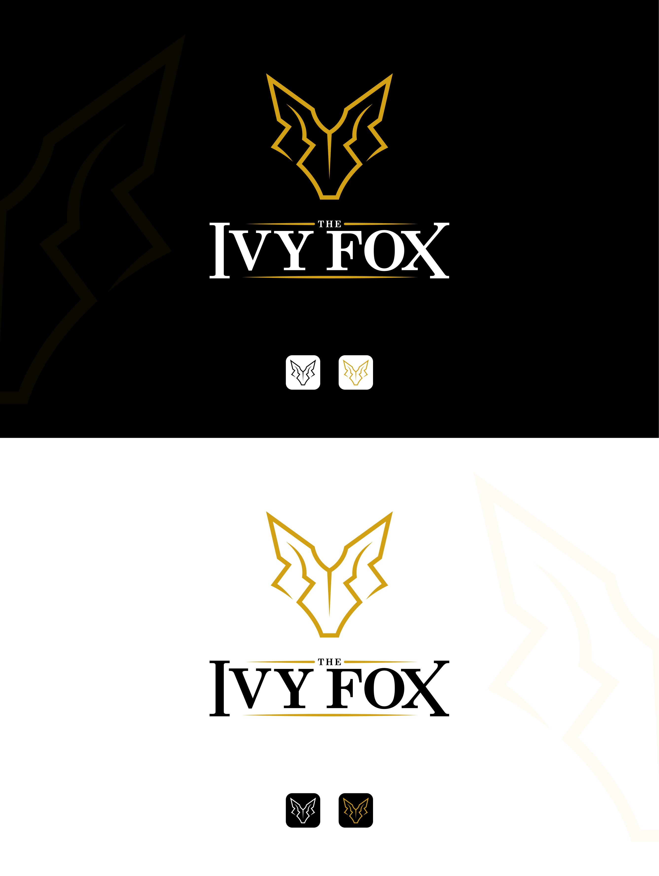 Logo Design by Hizkia Design for this project | Design #36715524