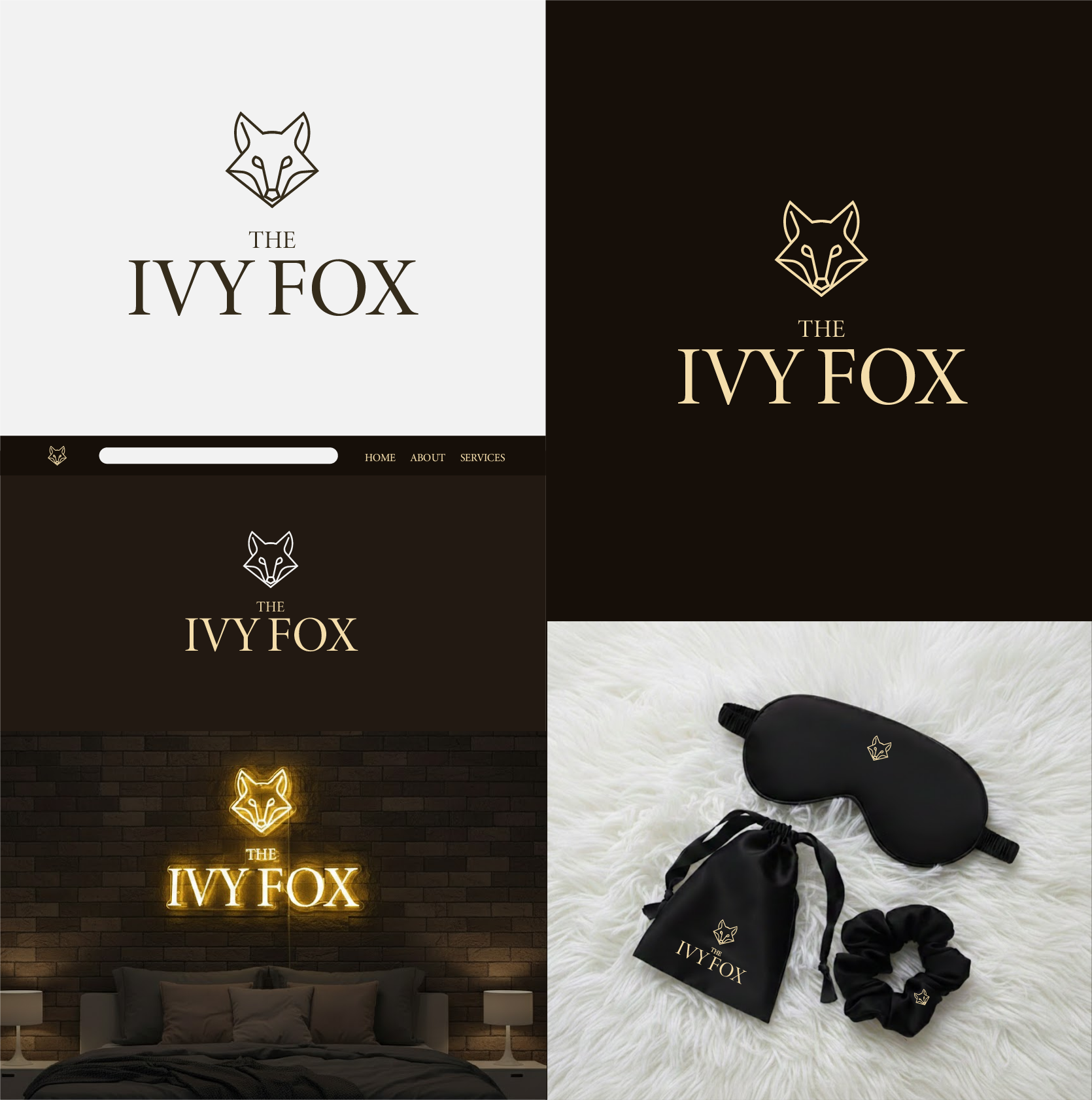 Logo Design by cherryfine for this project | Design #36715887