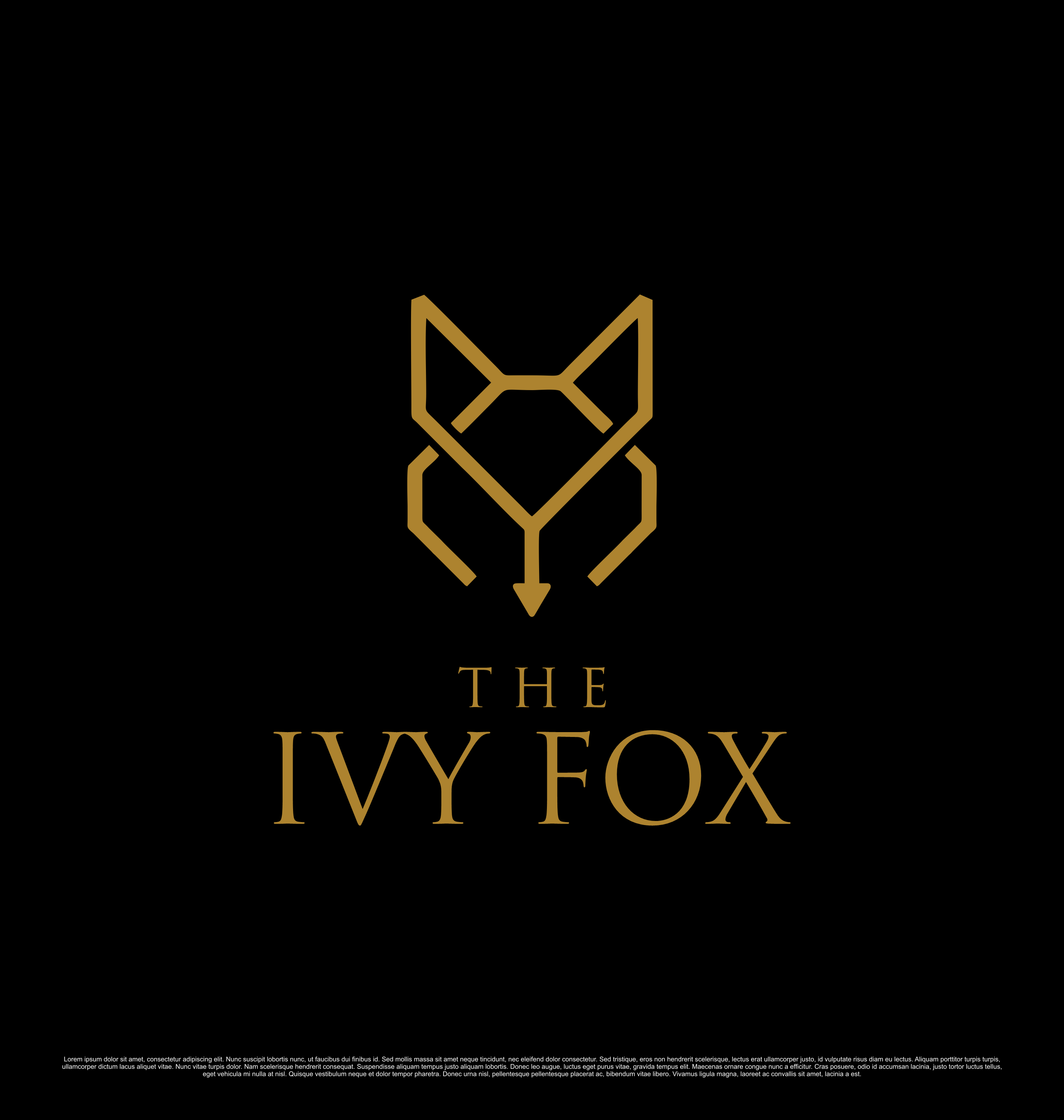 Logo Design by kebusibud for this project | Design #36716019