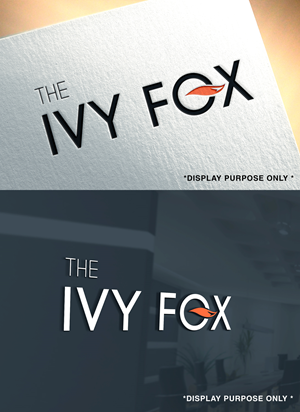 Logo Design by RaKu 2 for this project | Design: #36725415