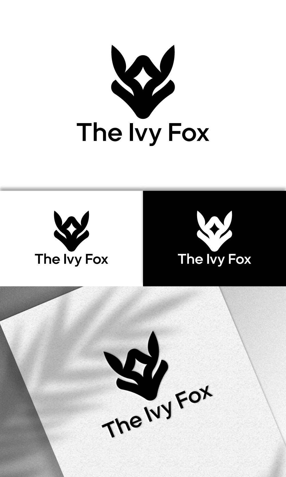 Logo Design by loveqis for this project | Design #36714304