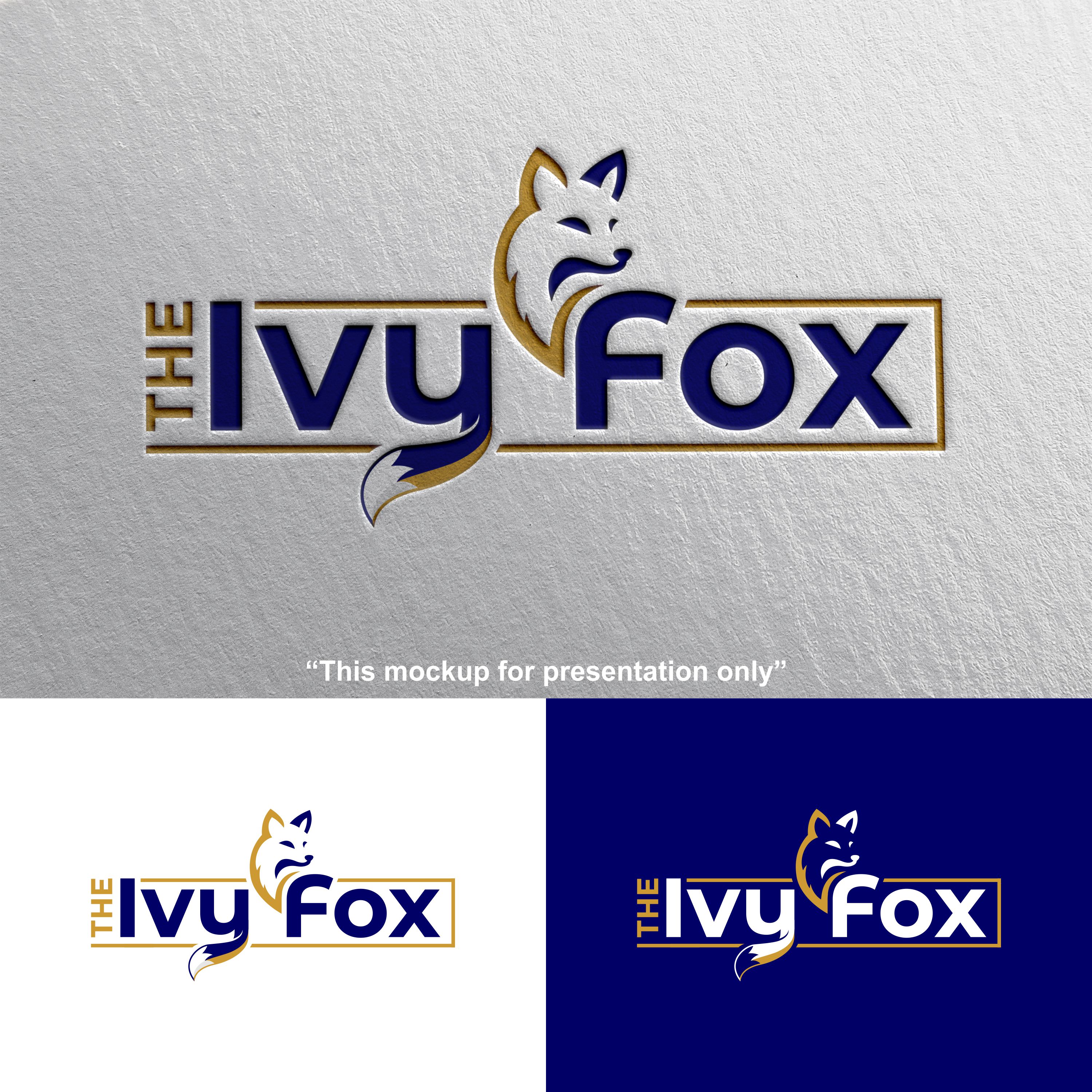 Logo Design by dhanuboy for this project | Design #36717216