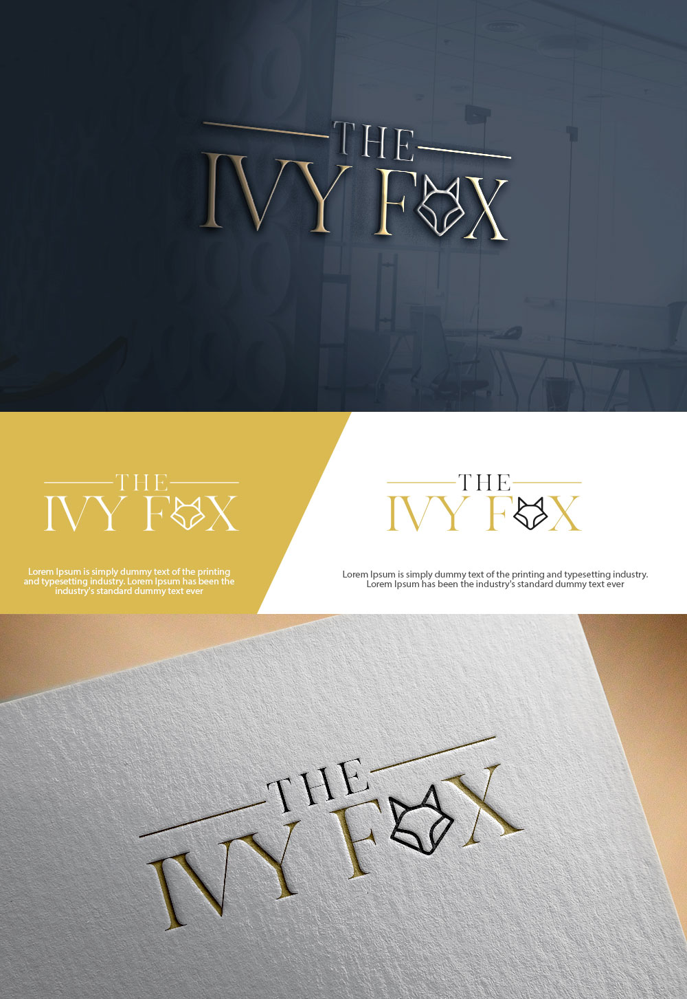 Logo Design by sulemani  creation for this project | Design #36715187