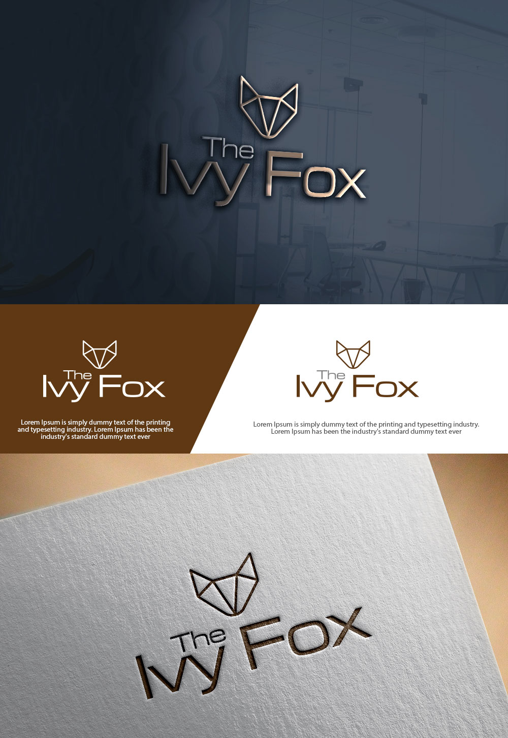 Logo Design by sulemani  creation for this project | Design #36715188