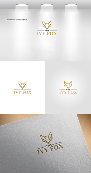 Logo Design by Rahmina for this project | Design: #36722084