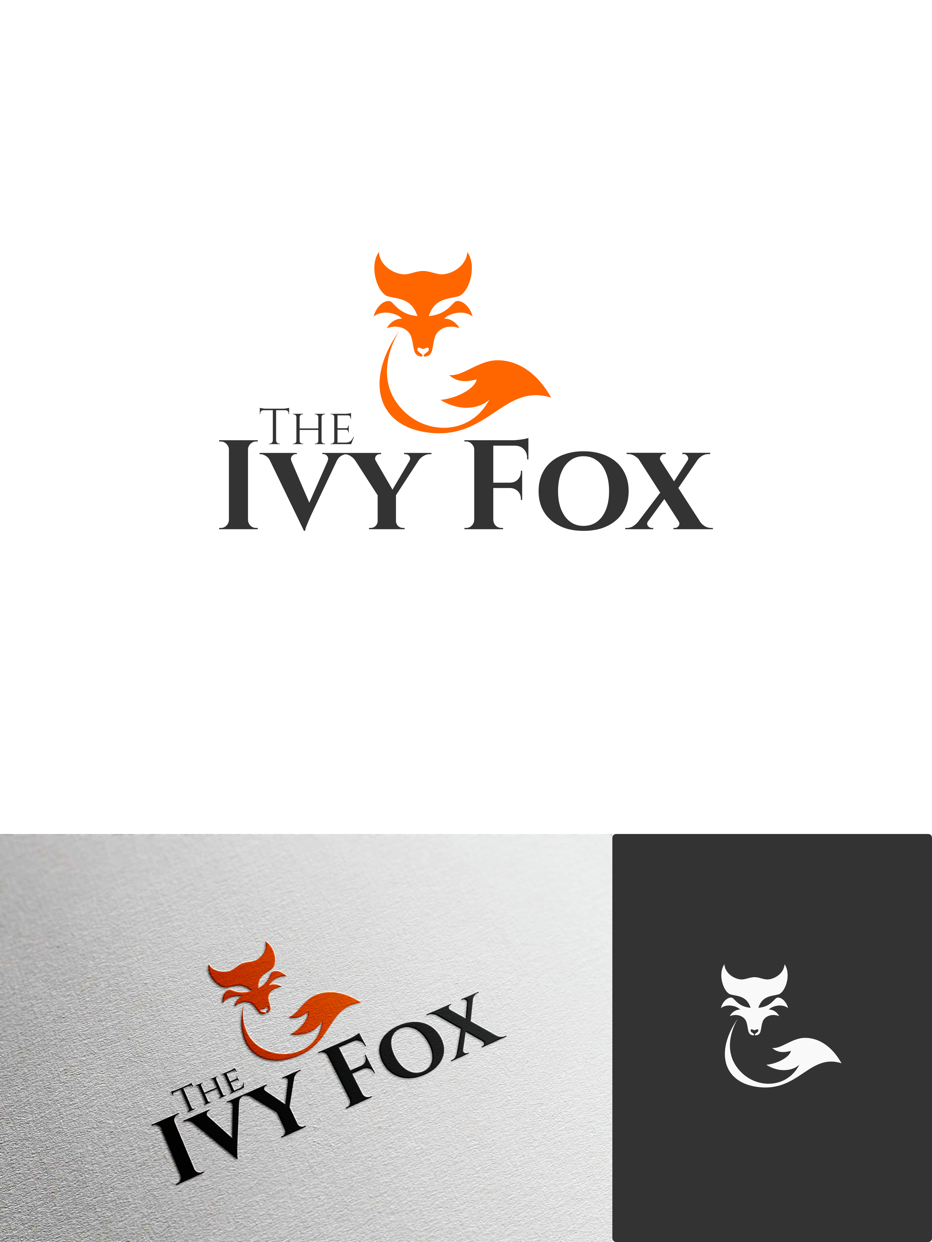 Logo Design by SeptiyanQomarudin for this project | Design #36726842