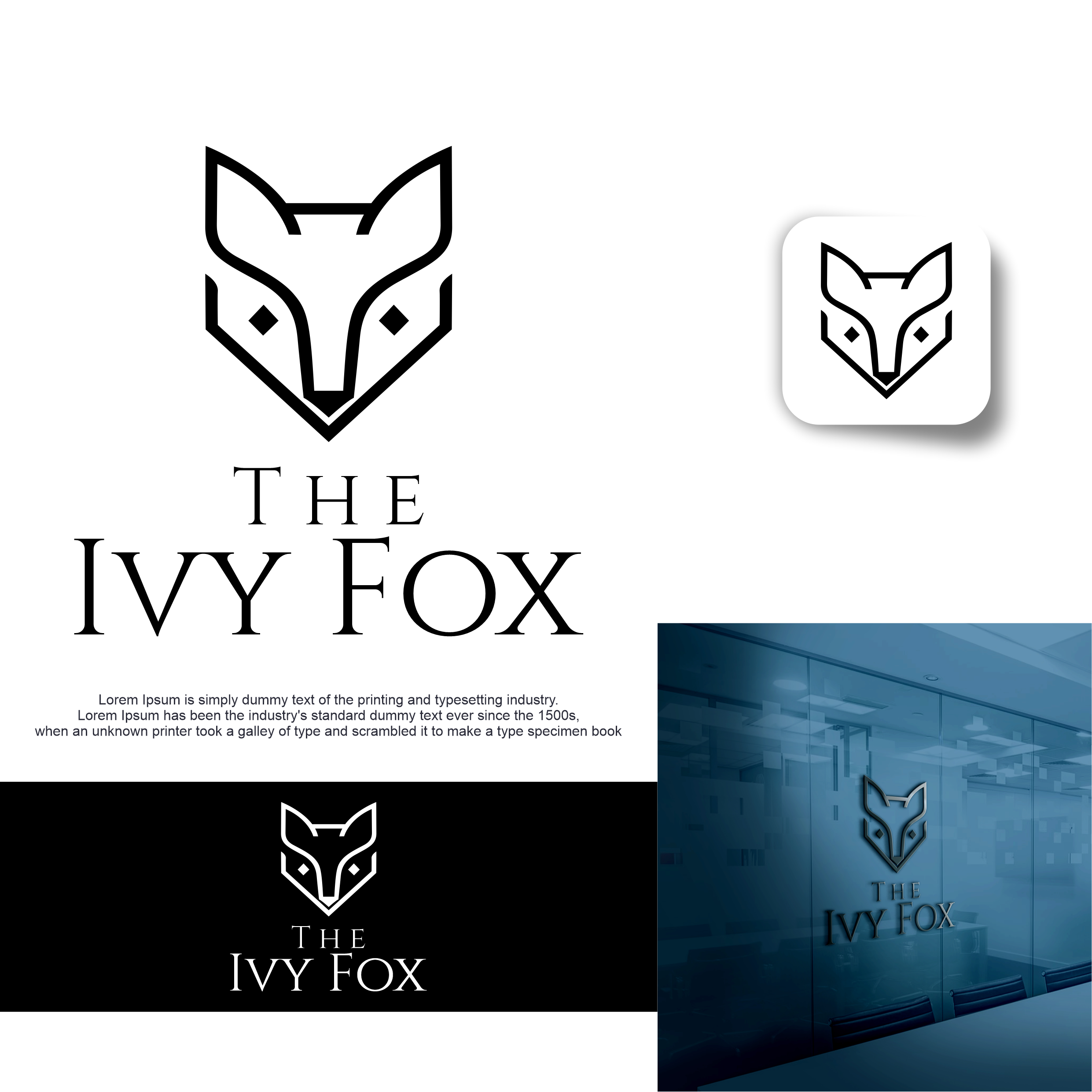 Logo Design by Eldmal for this project | Design #36716475