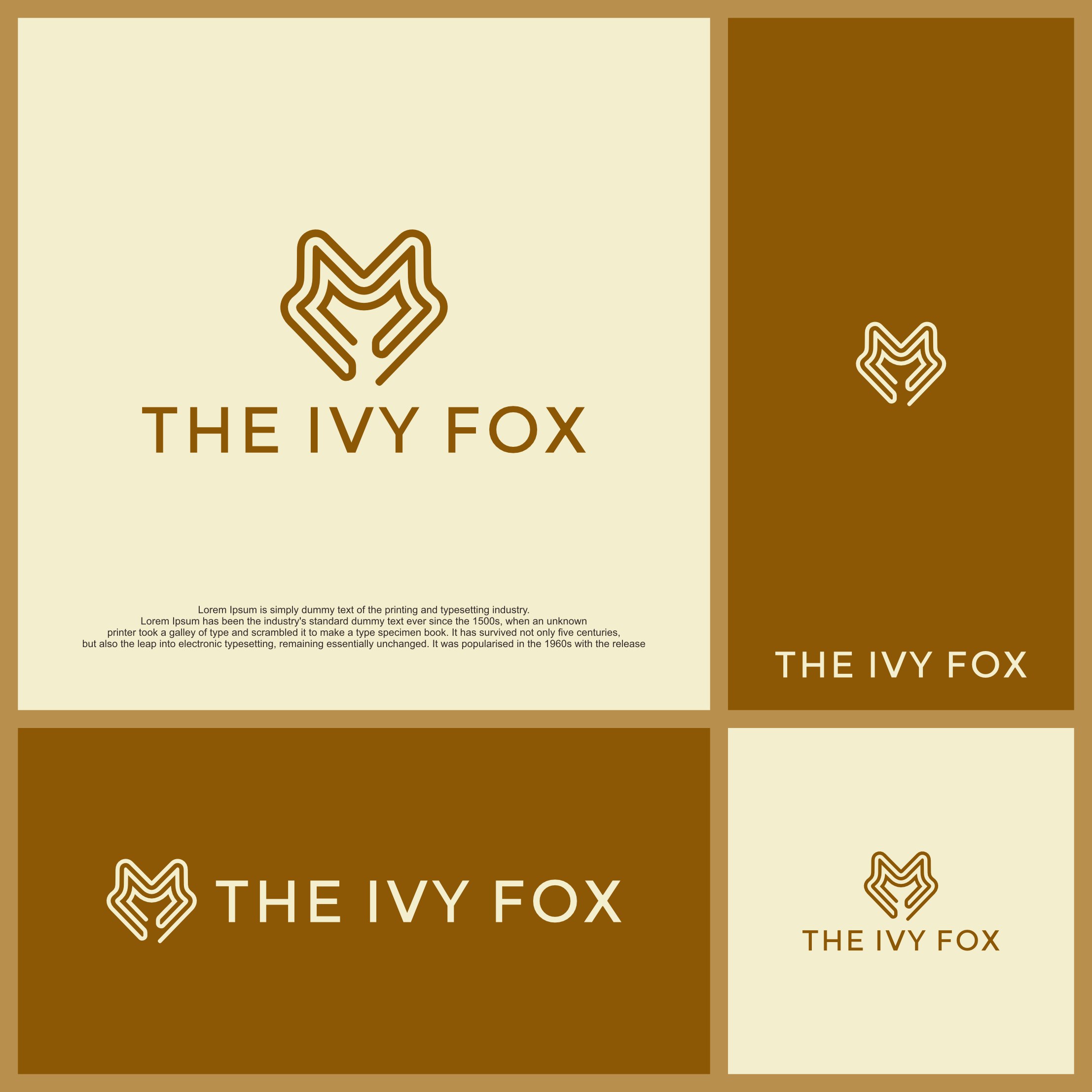 Logo Design by ander sky dc for this project | Design #36717862