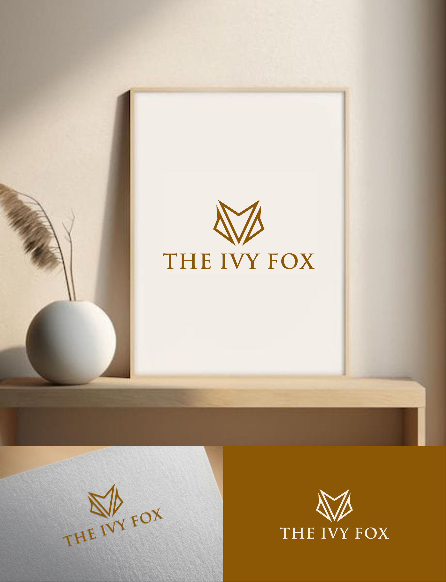 Logo Design by ander sky dc for this project | Design #36717863